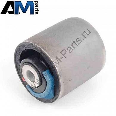 Сайлентблок направляющего рычага на Пассат Б5 1004070060/HD (MEYLE)