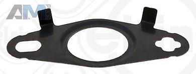 Прокладка выпускного коллектора ELRING (255870) Volkswagen B6 (2005-2011) 1.8TSI