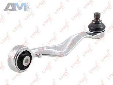 Рычаг верхний левый/Перед. подв. LYNX для Passat B5 1997-2005 C5347L
