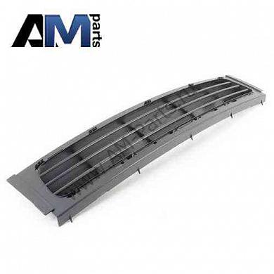 Решетка радиатора Кайен 95550568300