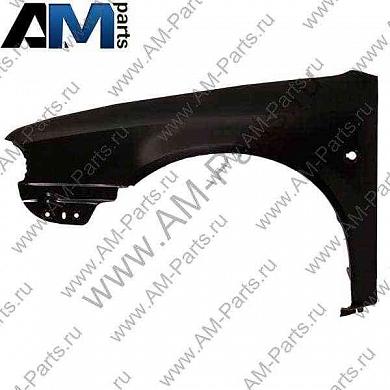 Крыло переднее левое Октавия А4 (Tour) BodyParts SDOCT96-270-L