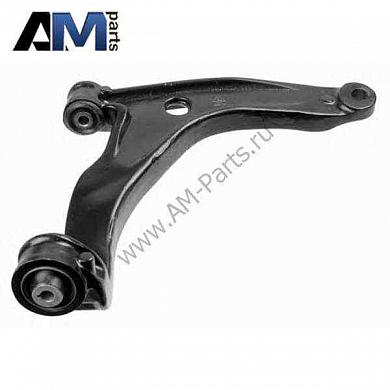 Рычаг подвески правый Transporter T5 7H0407152F