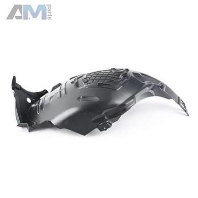 Подкрылок передний правый на Mercedes C W205 (2014-2023) A2056903201