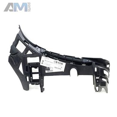 Кронштейн переднего бампера левый Mercedes GLE 2018-2026 A1678855303