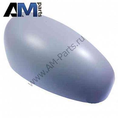 Корпус зеркала правый Фабия 5J0857538AGRU