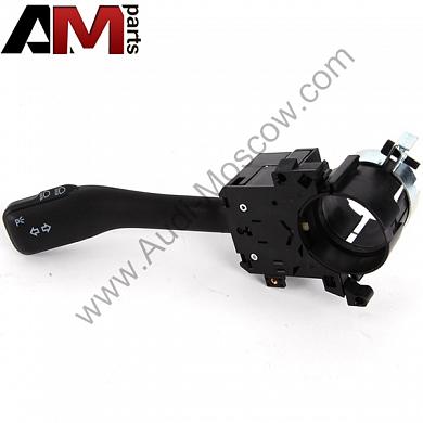 Выключатель указателя поворота для автомобилей концерна VAG 8L0953513G01CКупить оригинальный выключатель указ. повор. для Volkswagen-Audi-Skoda 8L0953513G01C- Доставка за МКАД