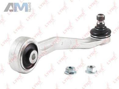 рычаг верхний сзади правый C5360R (LYNXauto) для автомобилей VAGОформить заказ на рычаг верхний сзади правый C5360R производства LYNXauto для Фольксваген/Ауди/Шкода по специальной цене