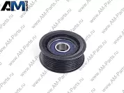 Натяжной ролик 059903341J Volkswagen Touareg II (2014-2018) 3.0TDI