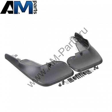 Брызговики передние Passat B7 3C0075111