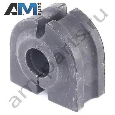 Втулка переднего стабилизатора MEYLE (3146150004) на BMW 5 серии (E60 ) 2003-2009