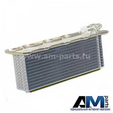 Интеркулер Skoda Octavia A7 1.4 TSI CHPA 04E145749B