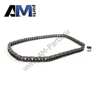 Цепь ГРМ (FEBI) 49508 для BMW X3 E83 2006-2010 2.0d