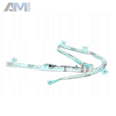 Подушка безопасности боковая правая Mercedes GLE 2018-2025 A1678603001