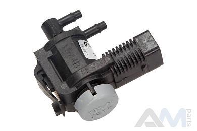 Электромагнитный клапан ОГ PIERBURG (7.02256.00.0) на Audi A6 (C8) 3.0TDI CVMD