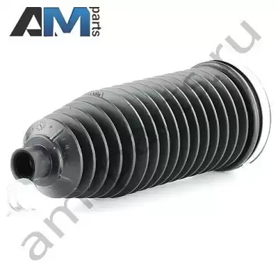 Пыльник - Рулевое управление VW Q7 06-/TOUAREG 04-/BMW E60/E83 (1006200007) MEYLE для  Porsche Cayenne (2003-2006)