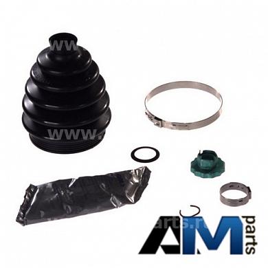 Пыльник наружного ШРУСа GKN на Поло Седан 303559