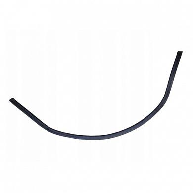 Уплотнитель капота Шкода Карок 575823723