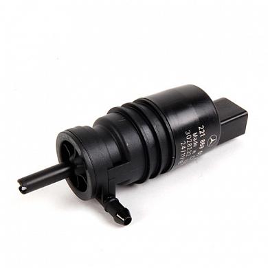 Насос омывателя стекла Mercedes CLS-klasse C257 A2218690121