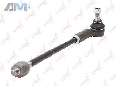 Рулевая тяга C3067R (LYNXauto) для автомобилей VAGОформить заказ на рулевую тяга C3067R производства LYNXauto для Фольксваген/Ауди/Шкода на выгодных условиях