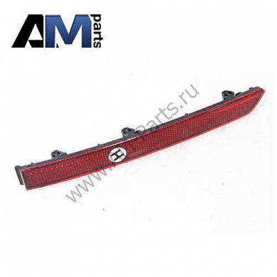 Световозвращатель для Volkswagen Tiguan 5NA945106AКупить световозвращатель Volkswagen Tiguan 5NA945106A- Официальная поставка с дилерского склада