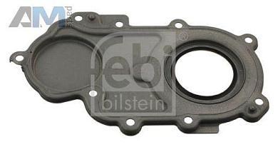 Передняя крышка FEBI (39728) на Audi A6 (С6) 2004-2011 2.4 (177 л.с.)