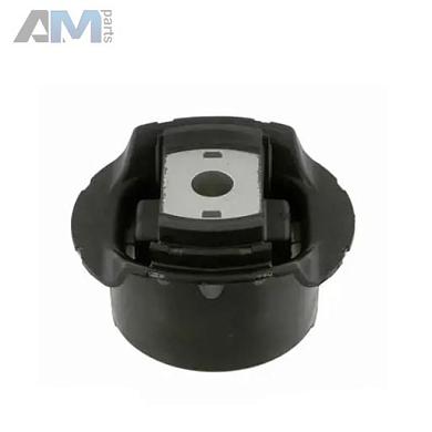 Подушка подрамника заднего Mercedes GLS 2015-2019 A1663500075