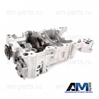 Модуль балансирных валов Фольксваген Гольф 6 2.0TFSI (230 л.с.) 06D103295S