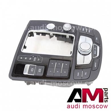 Механизм управления для Audi A6 C7 4G1919610EКупить оригинальный механизм управления Audi A6 C7 4G1919610E- Официальная поставка с дилерского склада