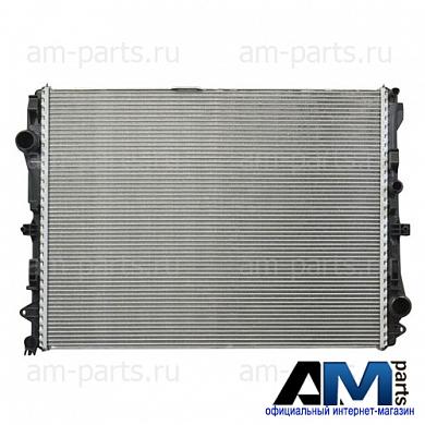Радиатор системы охлаждения A0995003303 Мерседес S500 455 л.с.