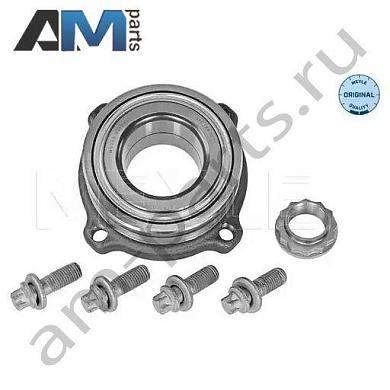 Комплект ступичного подшипника MEYLE (3147500004) на BMW X5 (E70) 2006-2013