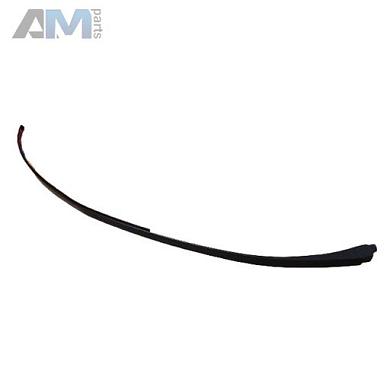 Молдинг крыши правый водосточный на Mercedes E W213 (2016-2023) A2136900406