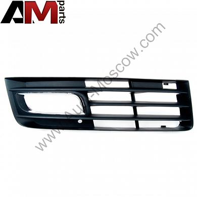 Решетка для Audi A8 D3 4E0807680KКупить решетку Audi A8 D3 4E0807680K- Выгодные условия
