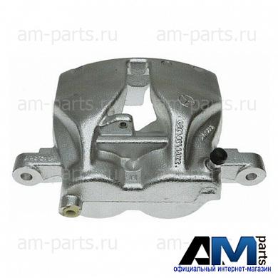 Тормозной суппорт задний правый Bosch на Мерседес Спринтер W906 2133238