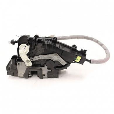 Замок передней левой двери A0997202300 Мерседес GLC X253