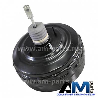 Усилитель тормозного привода с двойной мембраной Amarok 2H0612105