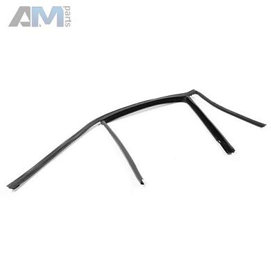 Уплотнитель на Mercedes GLE 2014-2018 A1667352600