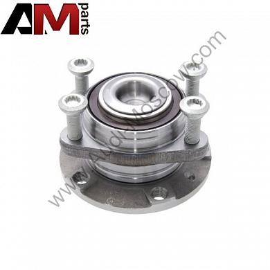 Подшипник ступица и монтажные детали (пер. привод) для Audi A6 C6 4F0598611BЗаказать оригинальный подшипник ступица и монтажные детали (пер. привод) Audi A6 C6 4F0598611B- Официальная поставка с дилерского склада