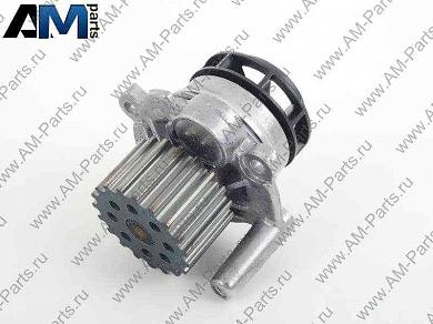 Насос системы охлаждения для Tiguan Hepu P551