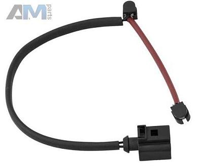 Датчик износа задних колодок (98031000) TEXTAR для Porsche Cayenne (2003-2006)