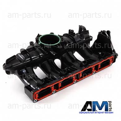 Коллектор впускной Skoda Yeti 1.8 TSI 06F133201P