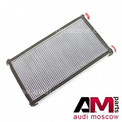 Теплообменник для Audi A8 D4 4H0898037Заказать оригинальный теплообменник Audi A8 D4 4H0898037- Доставка за МКАД