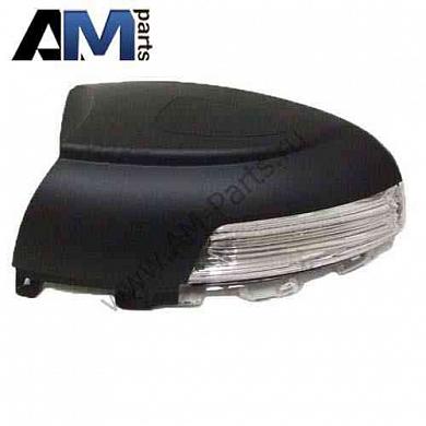 Фонарь указателя поворота для Skoda Yeti 5L0949101BКупить оригинальный фонарь указателя поворота Skoda Yeti 5L0949101B- Официальная поставка с дилерского склада