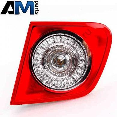 Фонарь задний внутренний правый Джетта 1K5945094G