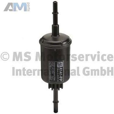 Поршень KOLBENSCHMIDT (40353600) для Audi A5 (8T) 2007-2016 2.0TDI