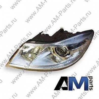 Фара ксенон левая Behr-hella для Skoda Octavia A5 1ZL247052-311