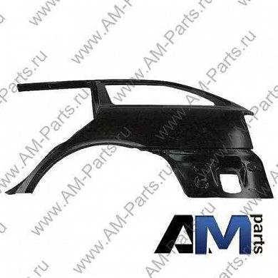 Крыло заднее правое Октавия А4 (Tour) 1U9809606C