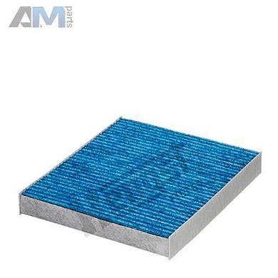 Антиаллергенный фильтр салона HENGST E961LB для Volkswagen Polo Classic (2010-2020)