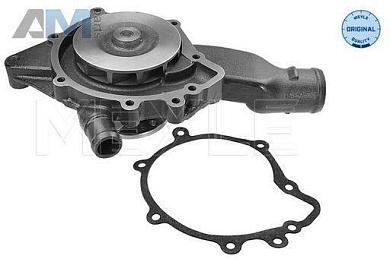 Передние амортизаторы (1266240007) MEYLE Audi A5 (F5) 2016-2025