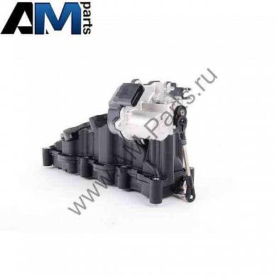 Впускной коллектор правый Туарег (2003-2010) 059129712BK