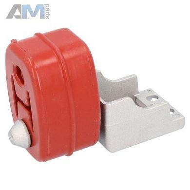 Кольцо крепления глушителя FEBI (177270) для Volkswagen Tiguan II 2.0TFSI (220 л.с.)